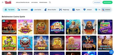 online casino ohne einschränkungen